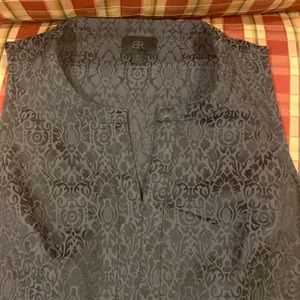 NWOT Banana Republic top
